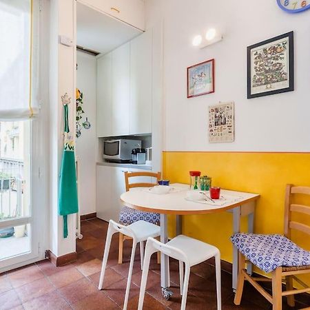 Vodice Flexyrent Apartment มิลาน ภายนอก รูปภาพ