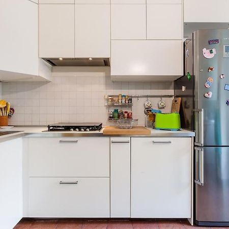 Vodice Flexyrent Apartment มิลาน ภายนอก รูปภาพ