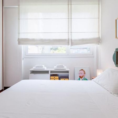 Vodice Flexyrent Apartment มิลาน ภายนอก รูปภาพ