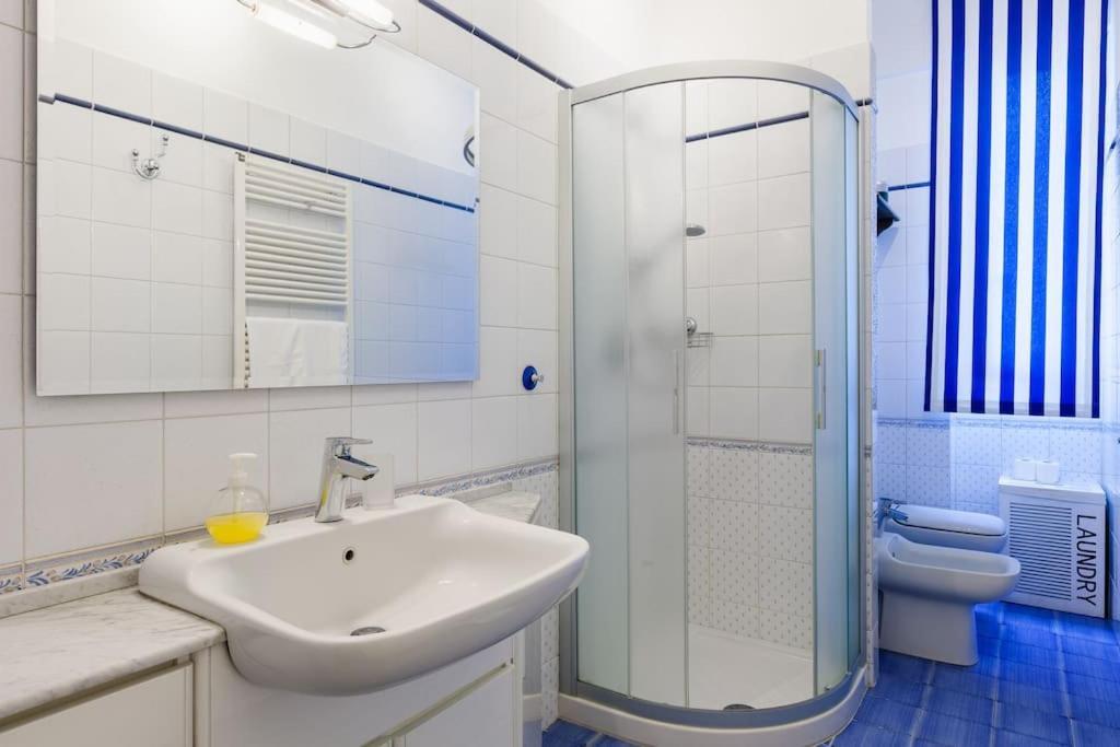 Vodice Flexyrent Apartment มิลาน ภายนอก รูปภาพ