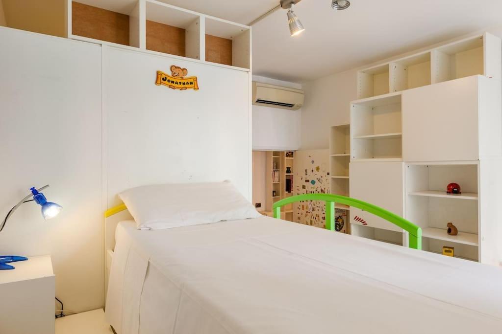 Vodice Flexyrent Apartment มิลาน ภายนอก รูปภาพ