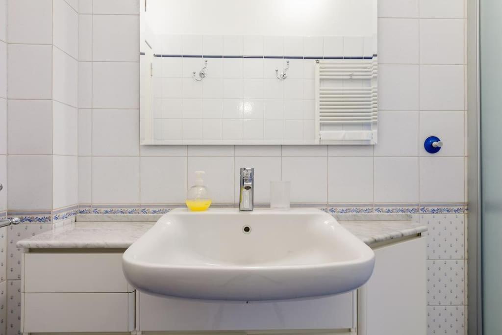 Vodice Flexyrent Apartment มิลาน ภายนอก รูปภาพ