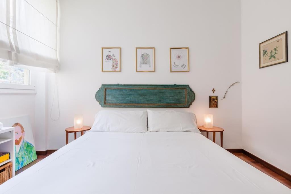 Vodice Flexyrent Apartment มิลาน ภายนอก รูปภาพ