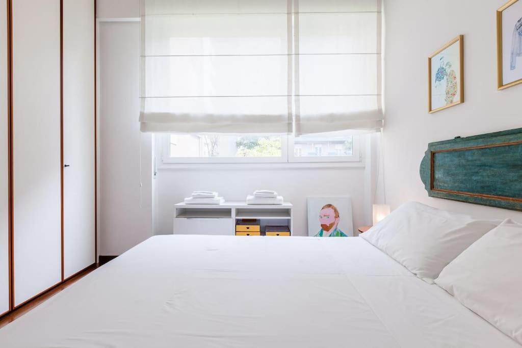 Vodice Flexyrent Apartment มิลาน ภายนอก รูปภาพ
