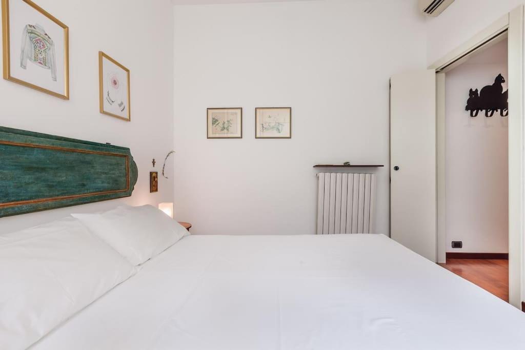 Vodice Flexyrent Apartment มิลาน ภายนอก รูปภาพ