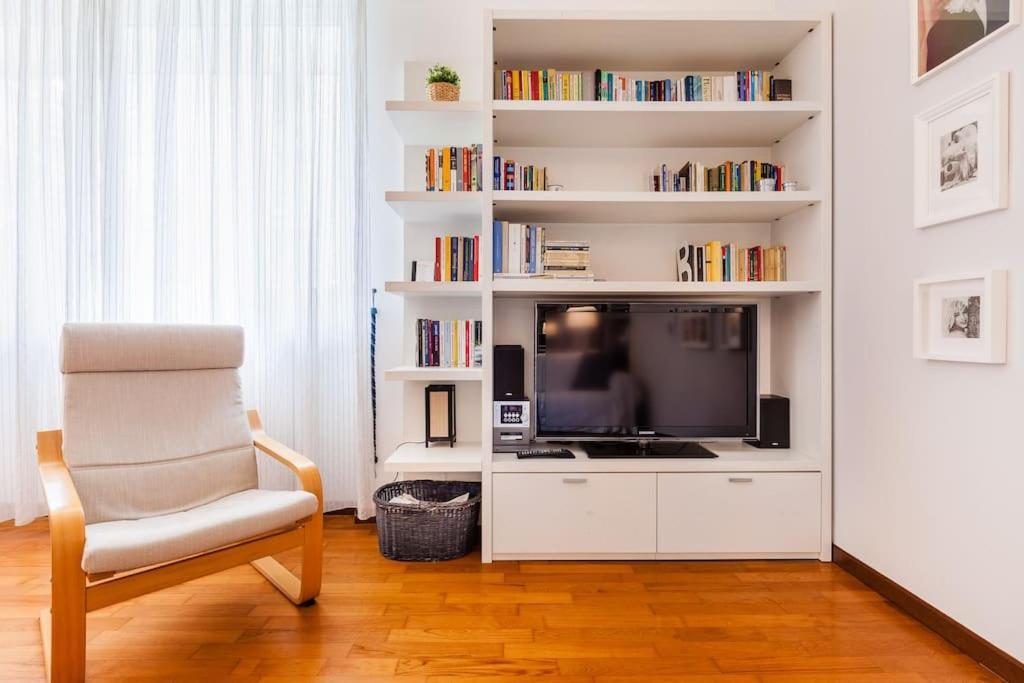 Vodice Flexyrent Apartment มิลาน ภายนอก รูปภาพ