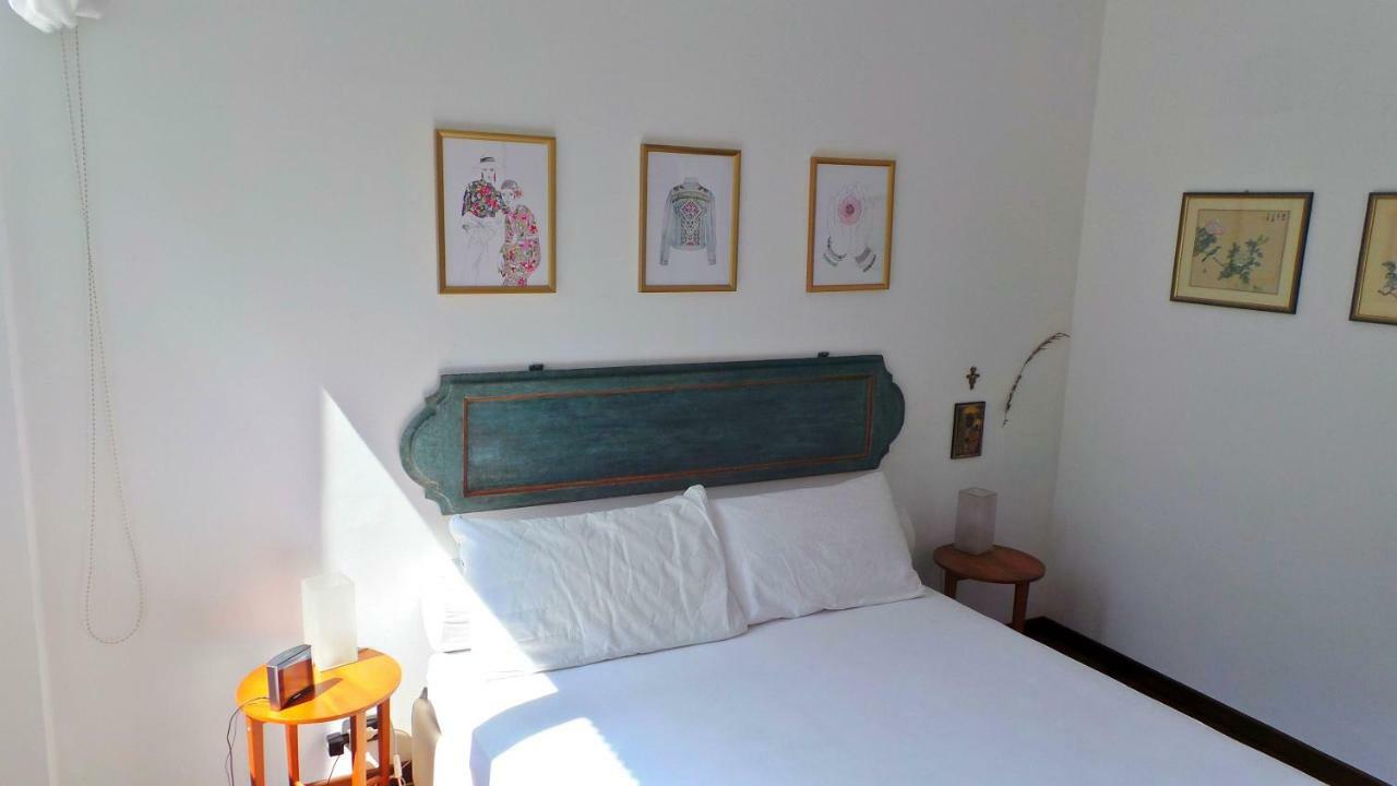 Vodice Flexyrent Apartment มิลาน ภายนอก รูปภาพ