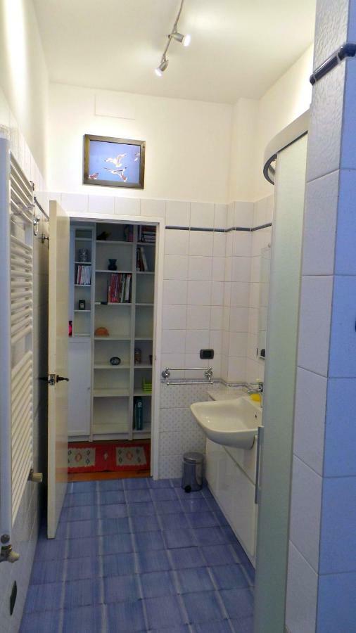 Vodice Flexyrent Apartment มิลาน ภายนอก รูปภาพ