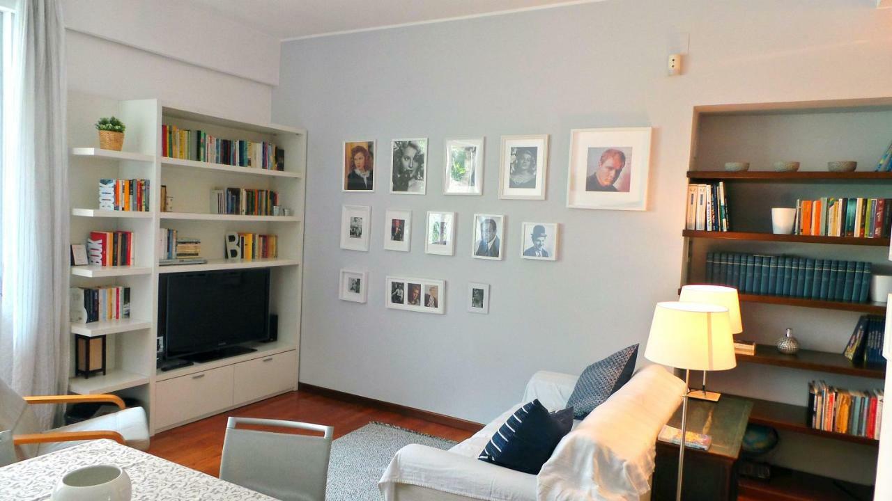 Vodice Flexyrent Apartment มิลาน ภายนอก รูปภาพ