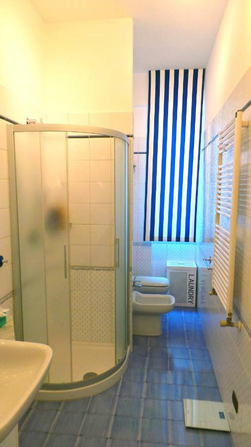 Vodice Flexyrent Apartment มิลาน ภายนอก รูปภาพ