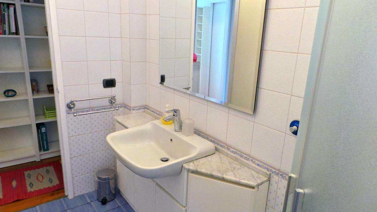 Vodice Flexyrent Apartment มิลาน ภายนอก รูปภาพ